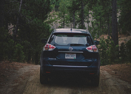 Nissan Rogue AC Not Working? Your Permanent Fix