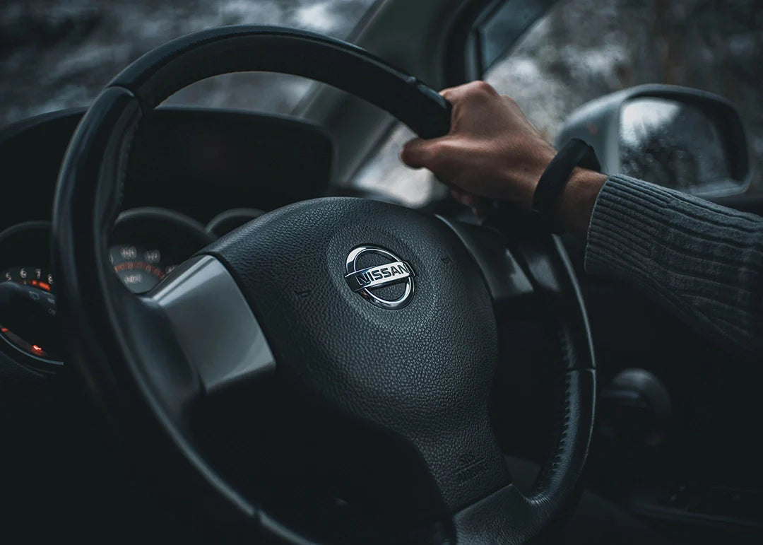 Nissan Rogue HVAC Box Repair Kit