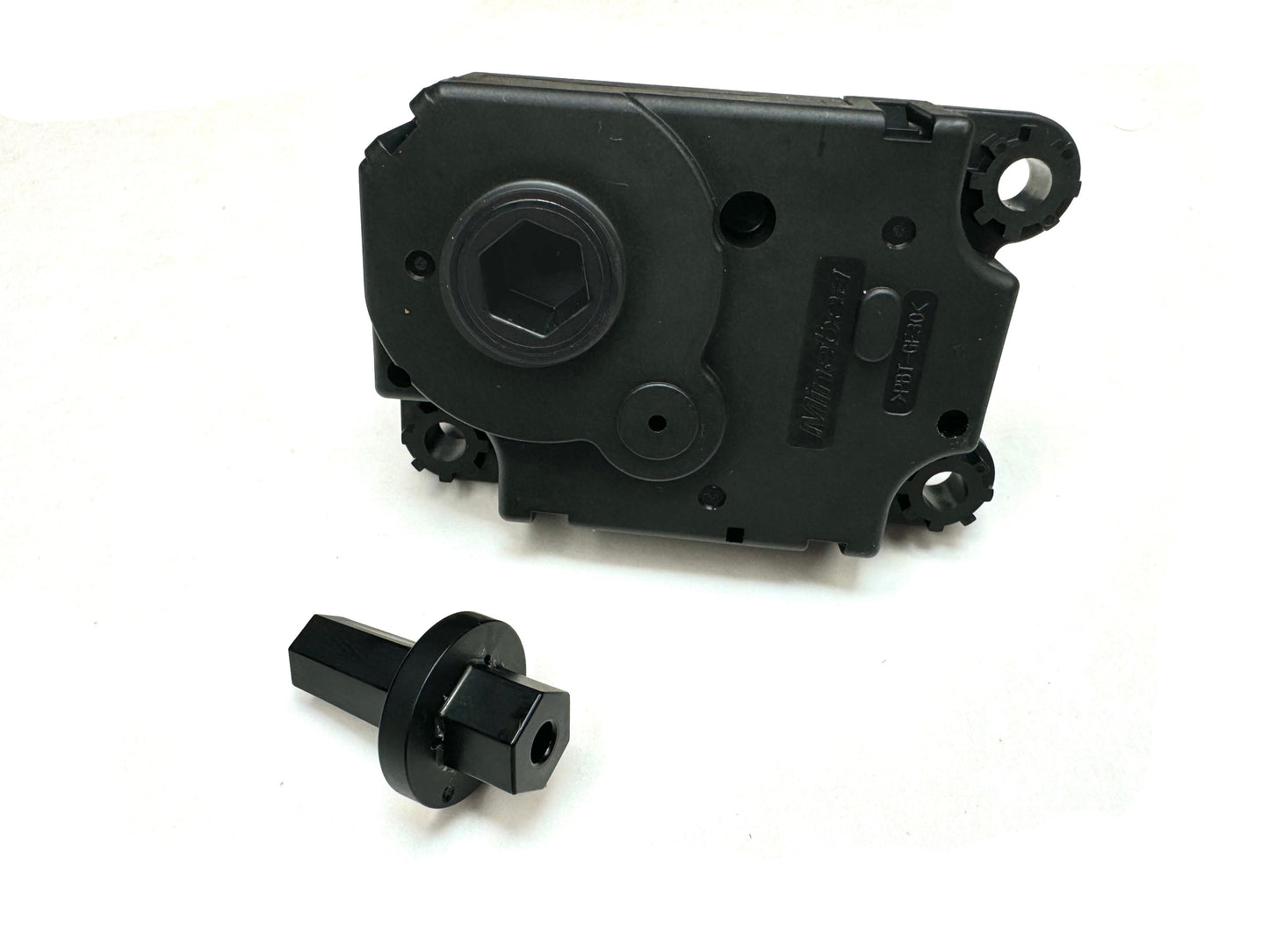 Extra Low Torque Version Heater Box Repair Kit Renegade Solutions Company