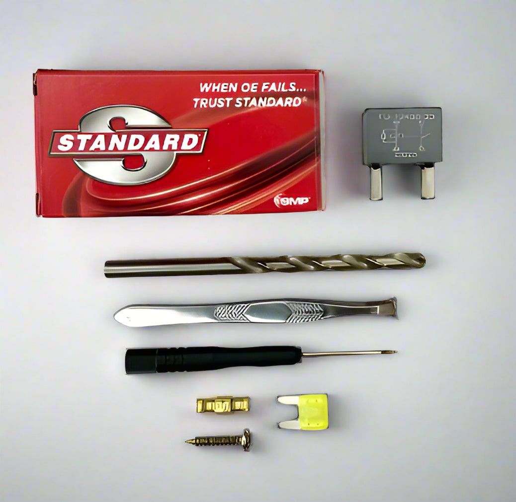 Fuse Box Fix Product Renegade Solutions Company