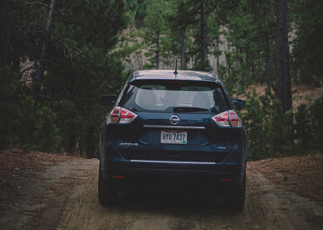 Nissan Rogue AC Not Working? Your Permanent Fix