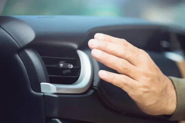 Nissan Rogue Owners: Wondering the Cost to Replace a Blend Door Actuator?