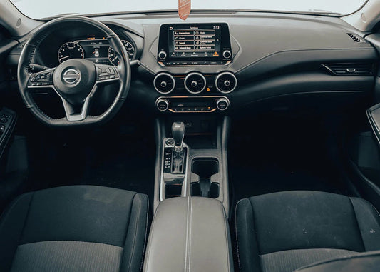 Why Is My Nissan Rogue AC Not Blowing Cold Air?