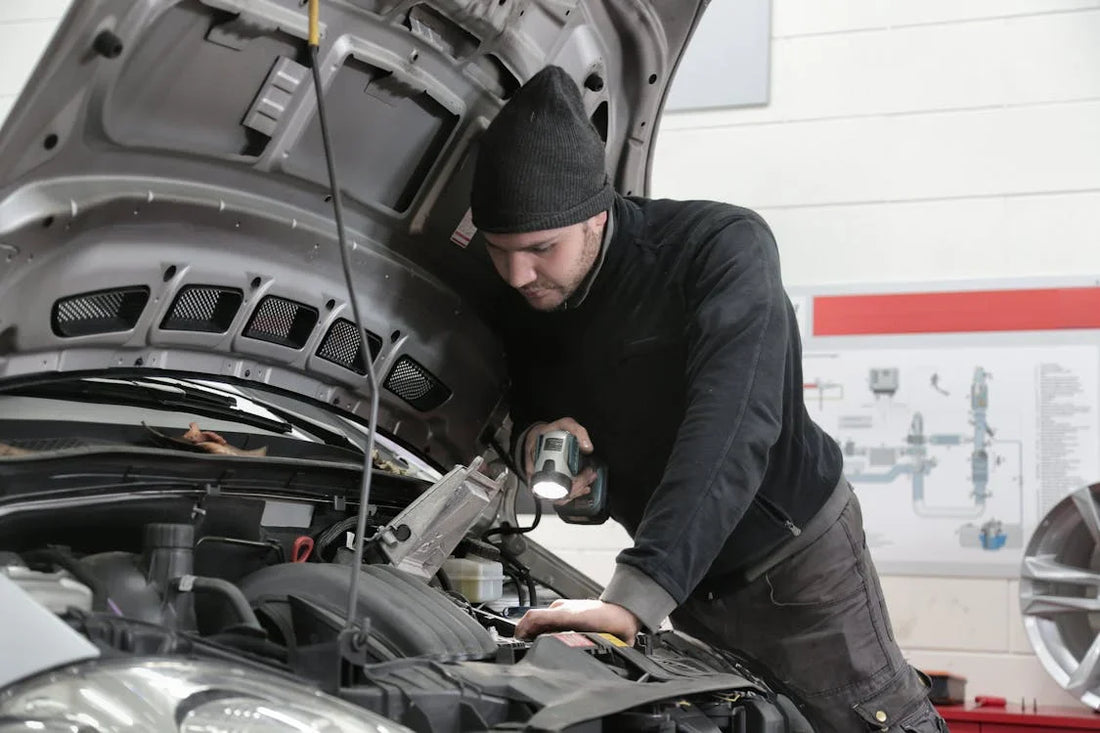 Nissan Rogue, Low Or No Heat In The Cabin: Causes And Solutions