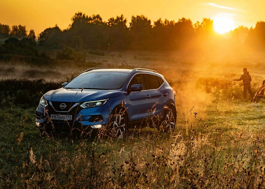 Nissan Rogue Heat Not Working? The Hidden Cause
