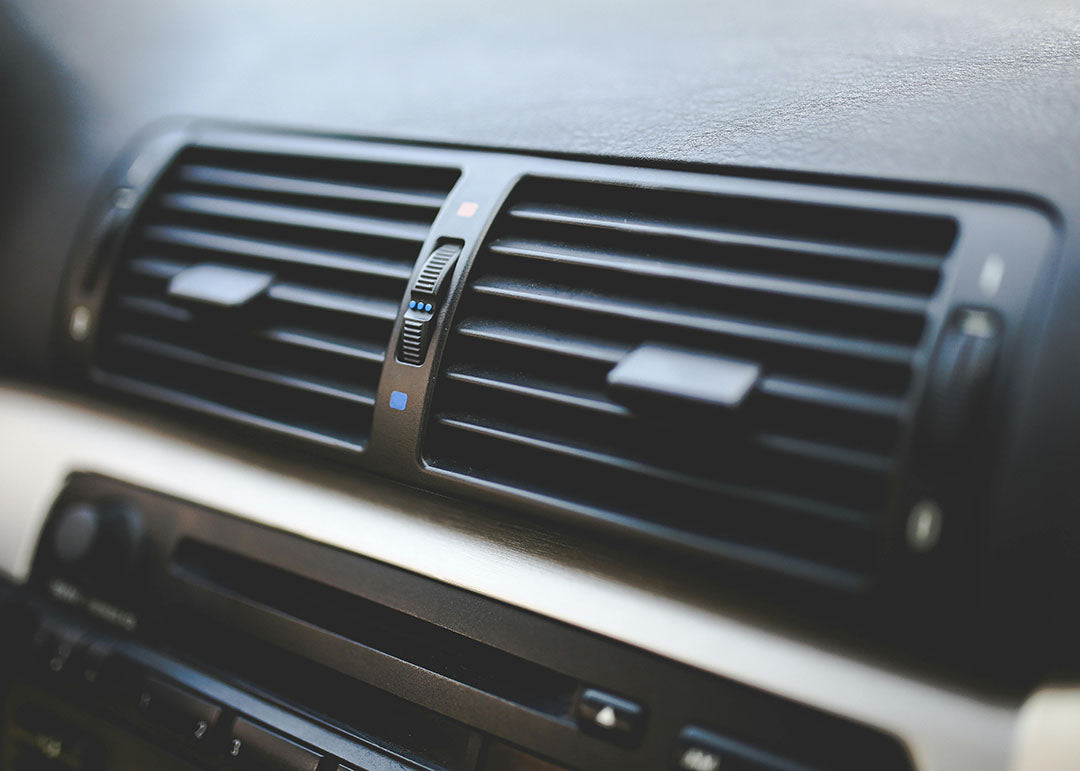 Finding the Nissan Rogue Blend Door Actuator Location (and Fixing the Real Problem)