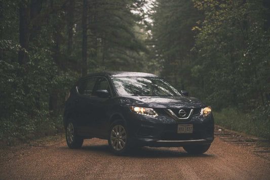 nissan rogue common problems