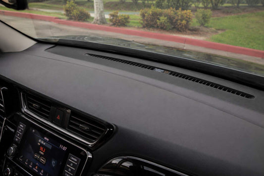 nissan rogue defroster