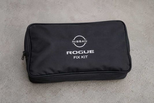 nissan rogue fix kit types