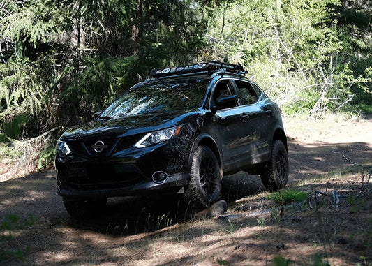 Nissan Rogue Heater Fix: Quality Parts-Quality Installation